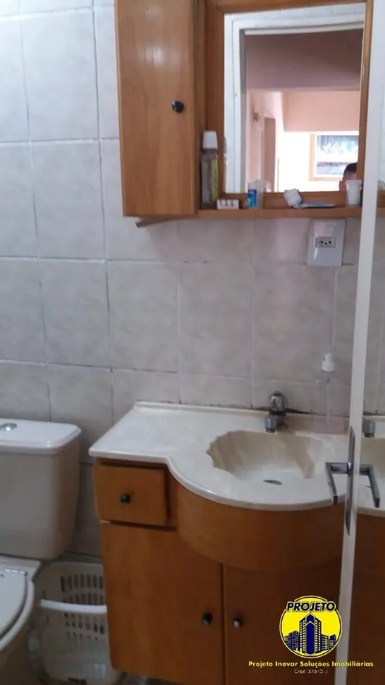 Apartamento, 2 quartos, 56 m² - Foto 10