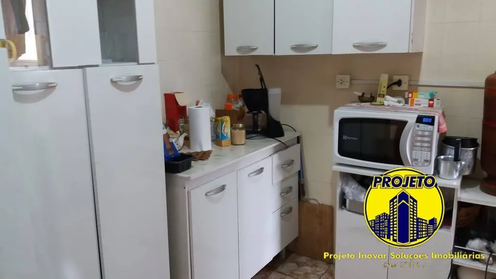 Apartamento, 2 quartos, 56 m² - Foto 4
