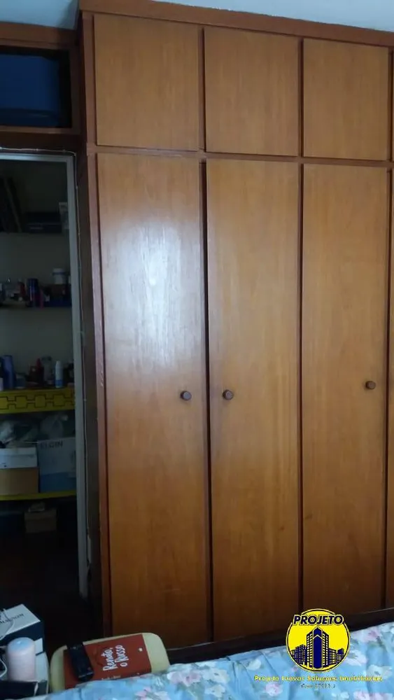 Apartamento, 2 quartos, 56 m² - Foto 7