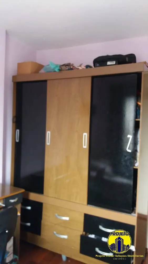 Apartamento, 2 quartos, 56 m² - Foto 8