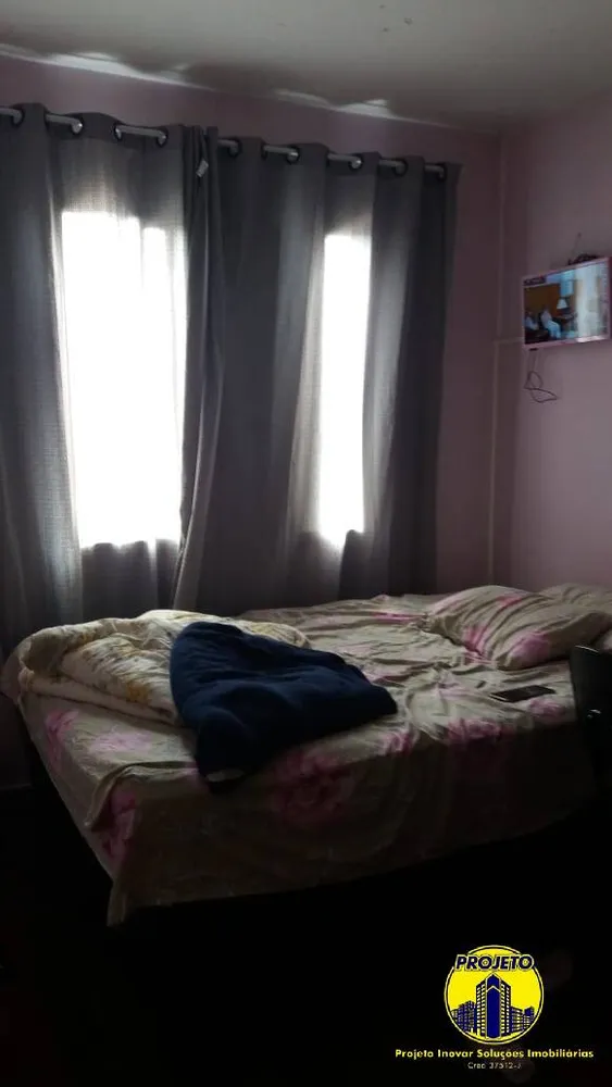 Apartamento, 2 quartos, 56 m² - Foto 9