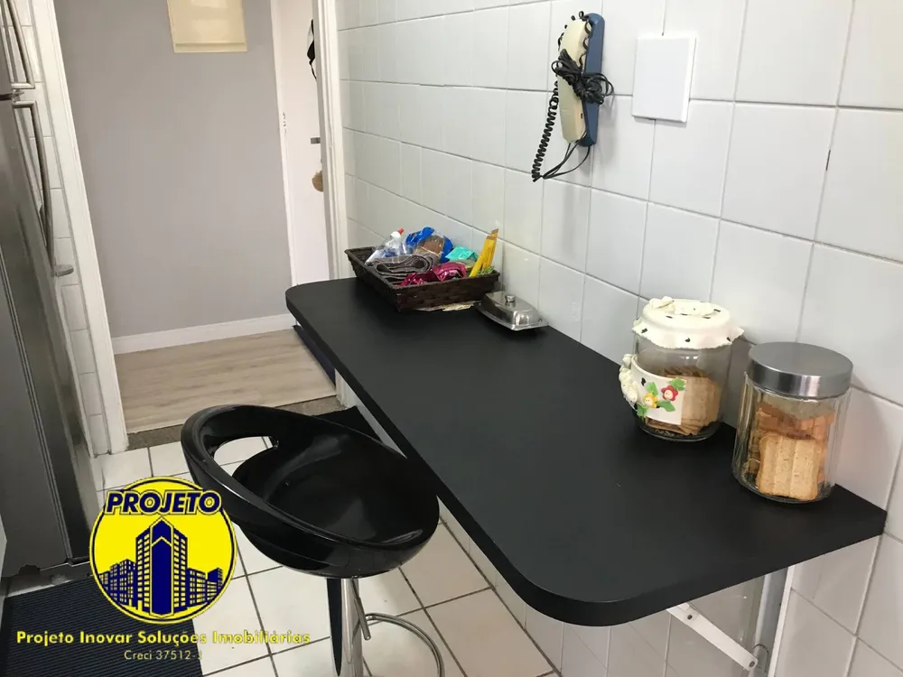 Apartamento, 2 quartos, 54 m² - Foto 10