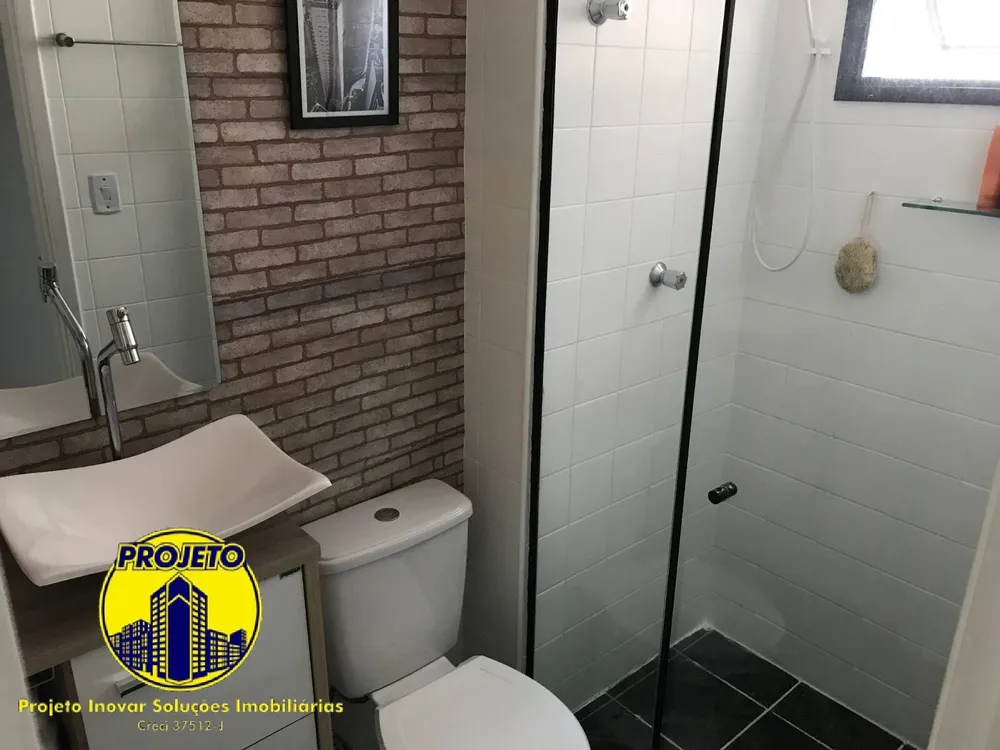 Apartamento, 2 quartos, 54 m² - Foto 8