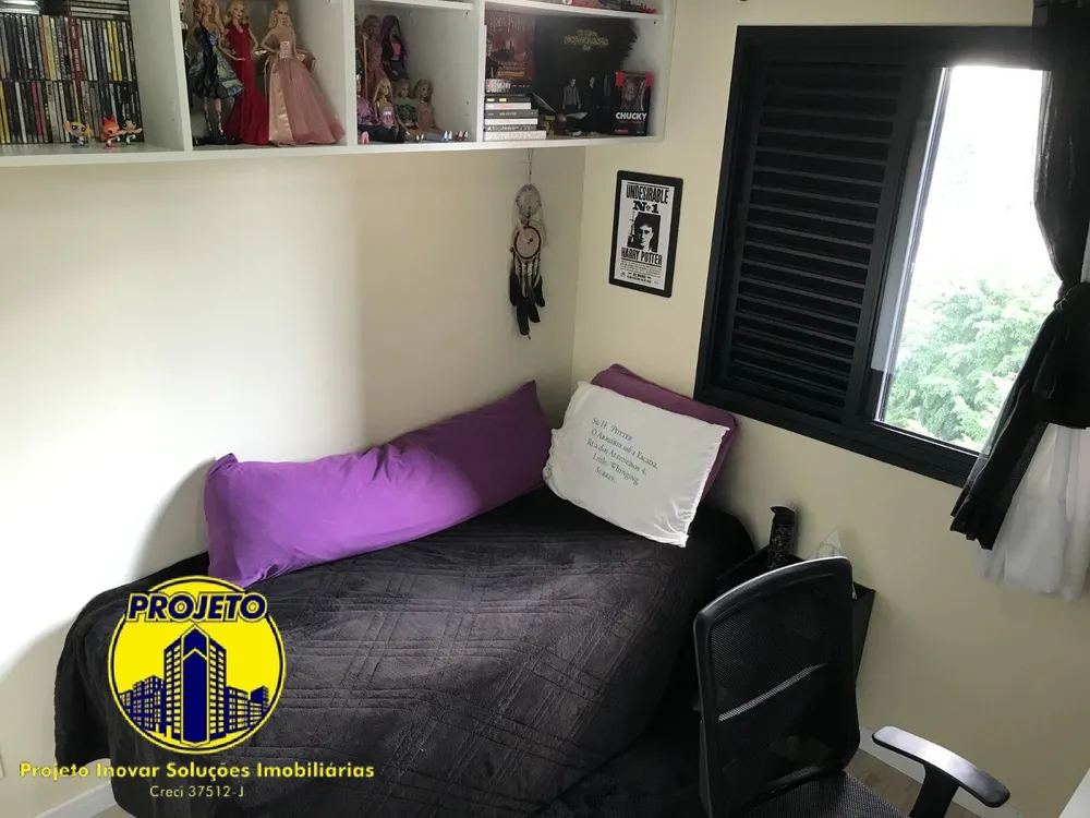Apartamento, 2 quartos, 54 m² - Foto 5