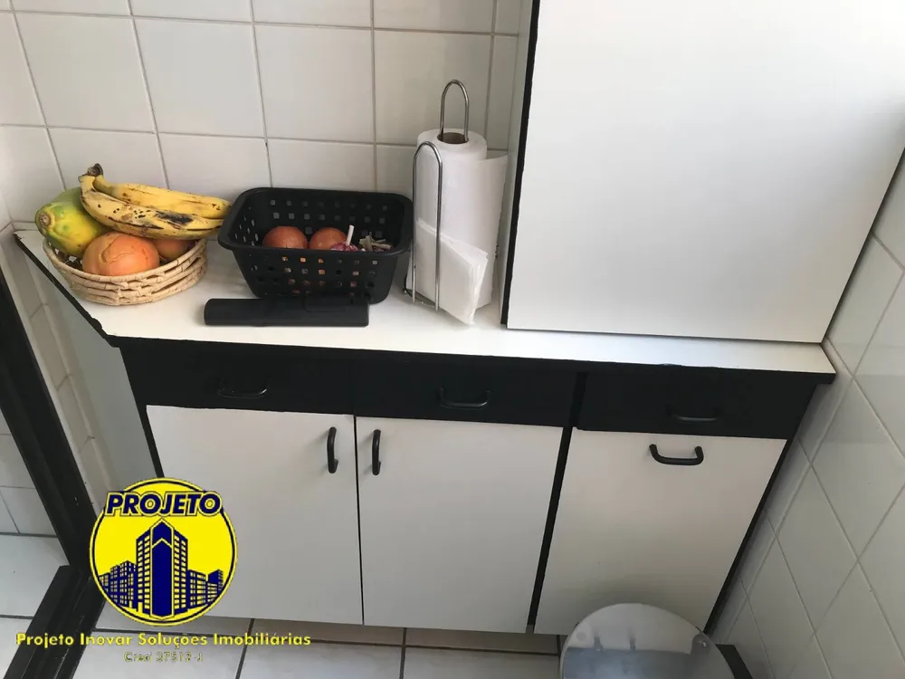 Apartamento, 2 quartos, 54 m² - Foto 9