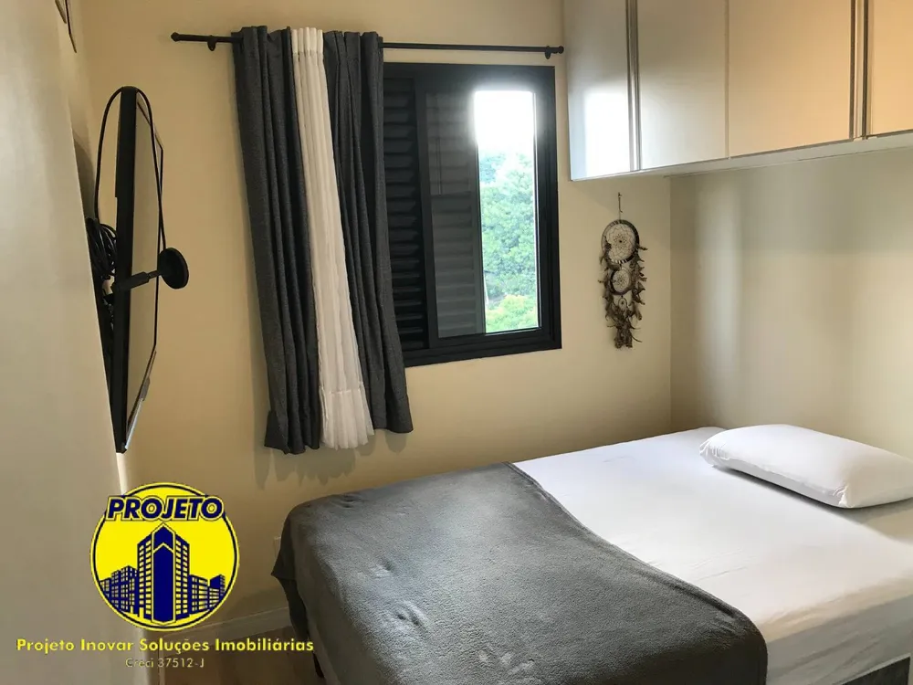 Apartamento, 2 quartos, 54 m² - Foto 7