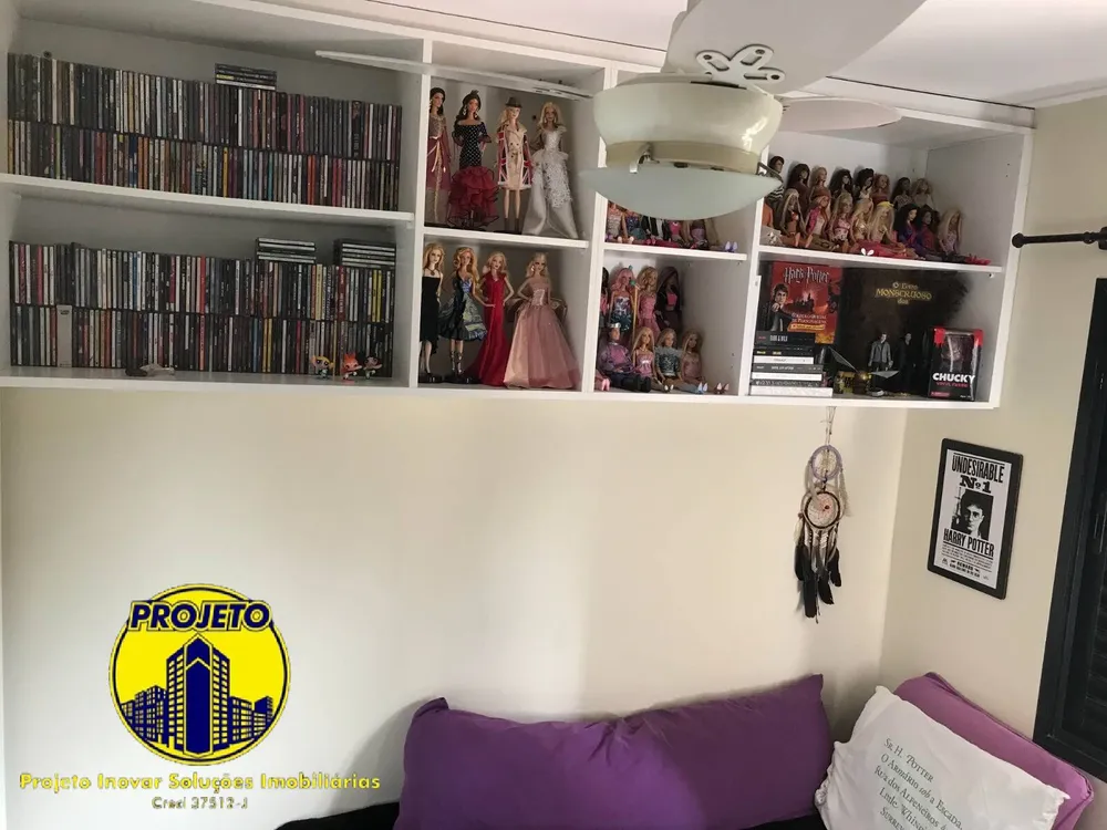 Apartamento, 2 quartos, 54 m² - Foto 6