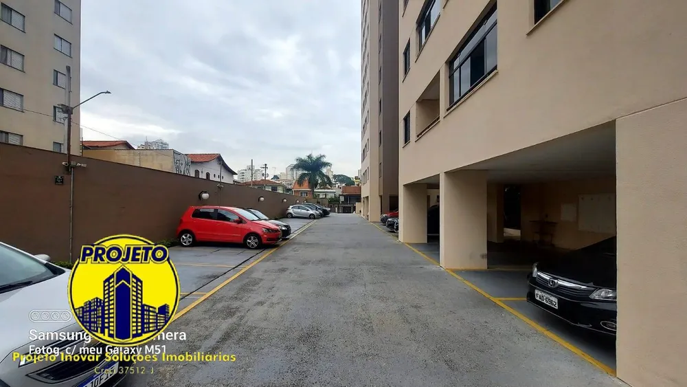 Apartamento, 2 quartos, 54 m² - Foto 11
