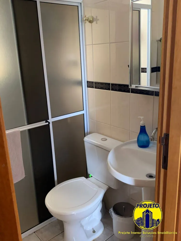 Apartamento, 2 quartos, 59 m² - Foto 7