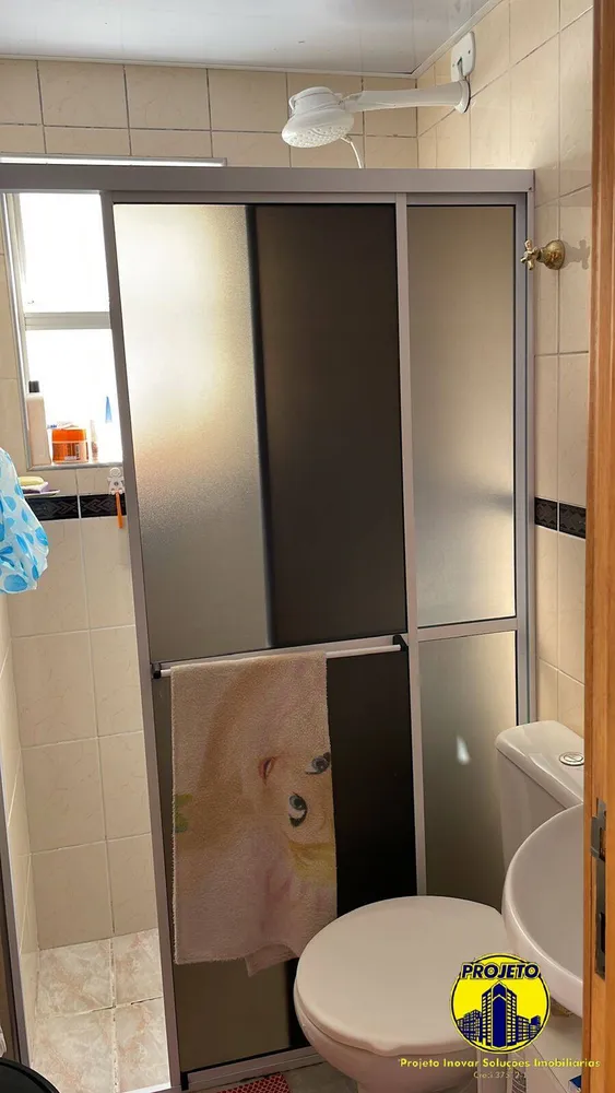 Apartamento, 2 quartos, 59 m² - Foto 8