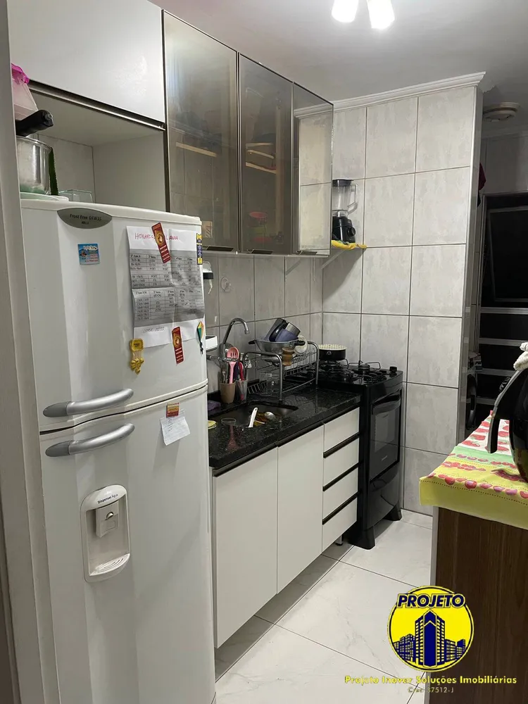 Apartamento, 2 quartos, 59 m² - Foto 10