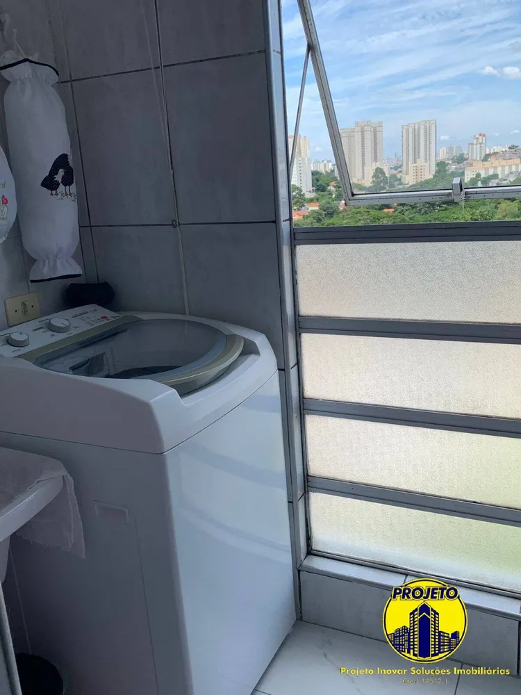 Apartamento, 2 quartos, 59 m² - Foto 12