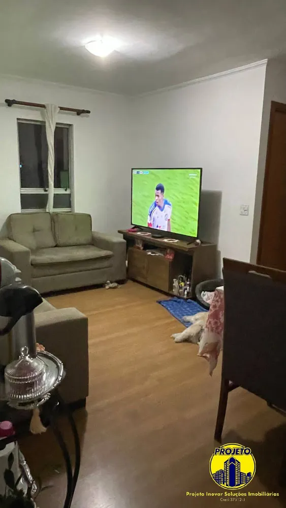 Apartamento, 2 quartos, 59 m² - Foto 4