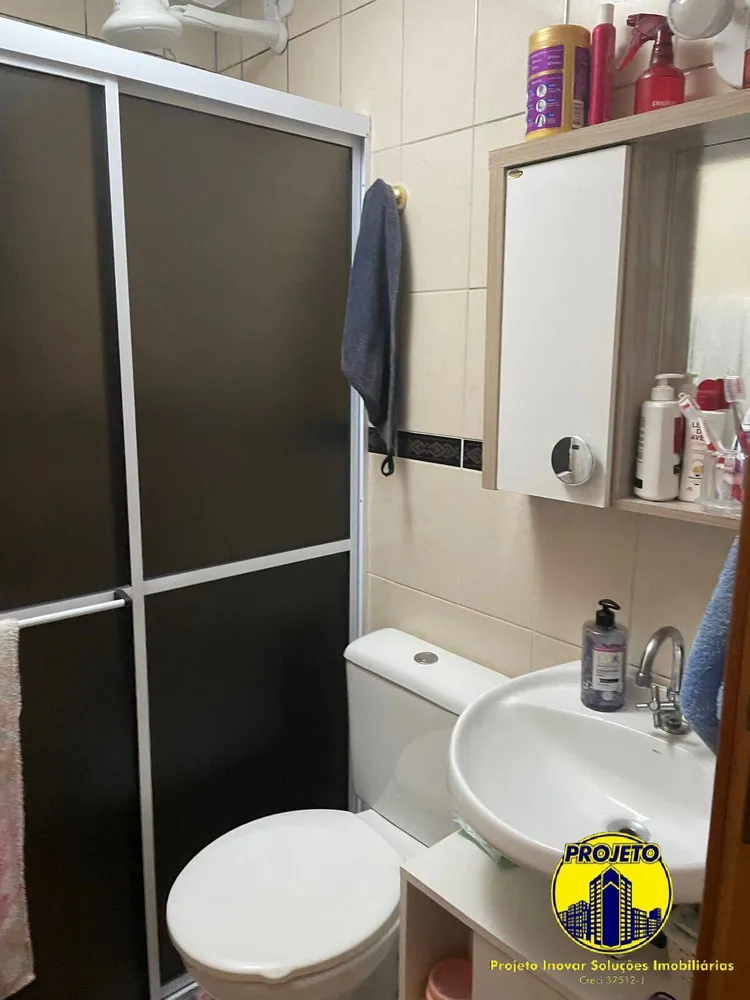 Apartamento, 2 quartos, 59 m² - Foto 9