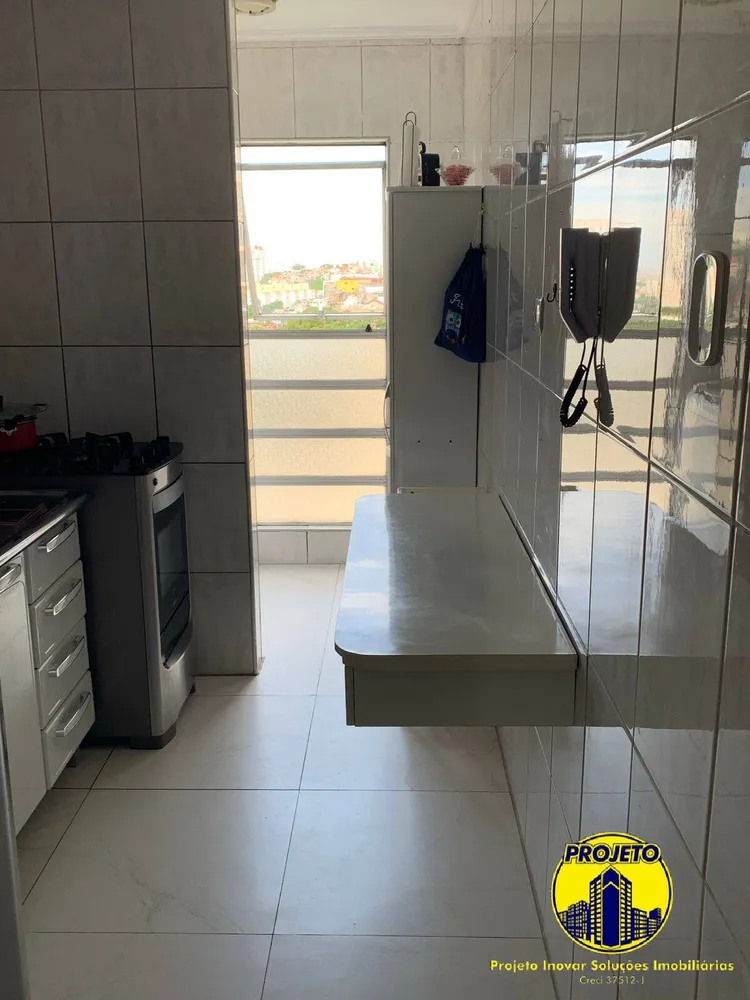 Apartamento, 2 quartos, 59 m² - Foto 11