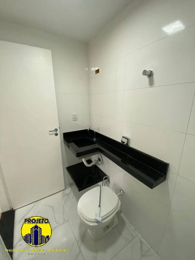 Apartamento à venda com 3 quartos, 85m² - Foto 11
