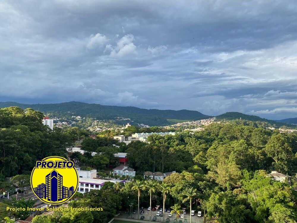 Apartamento à venda com 3 quartos, 85m² - Foto 23