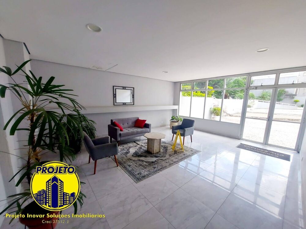 Apartamento, 2 quartos, 60 m² - Foto 7