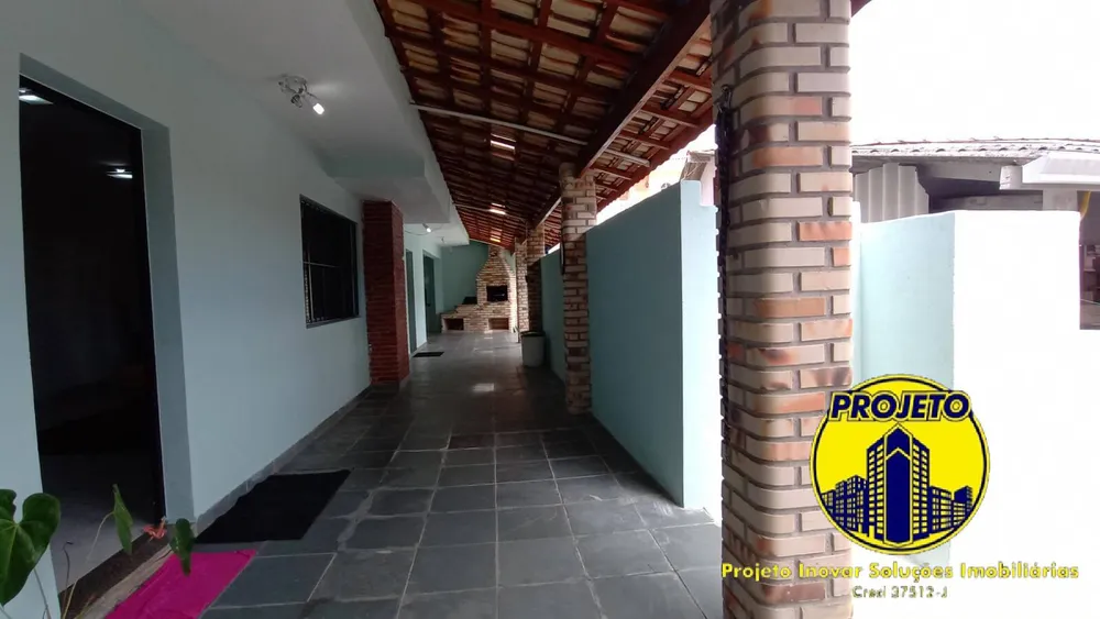 Casa, 5 quartos, 365 m² - Foto 2