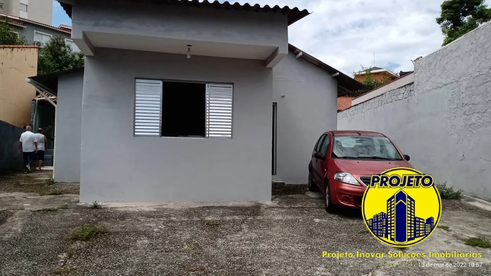 Casa, 5 quartos, 365 m² - Foto 1