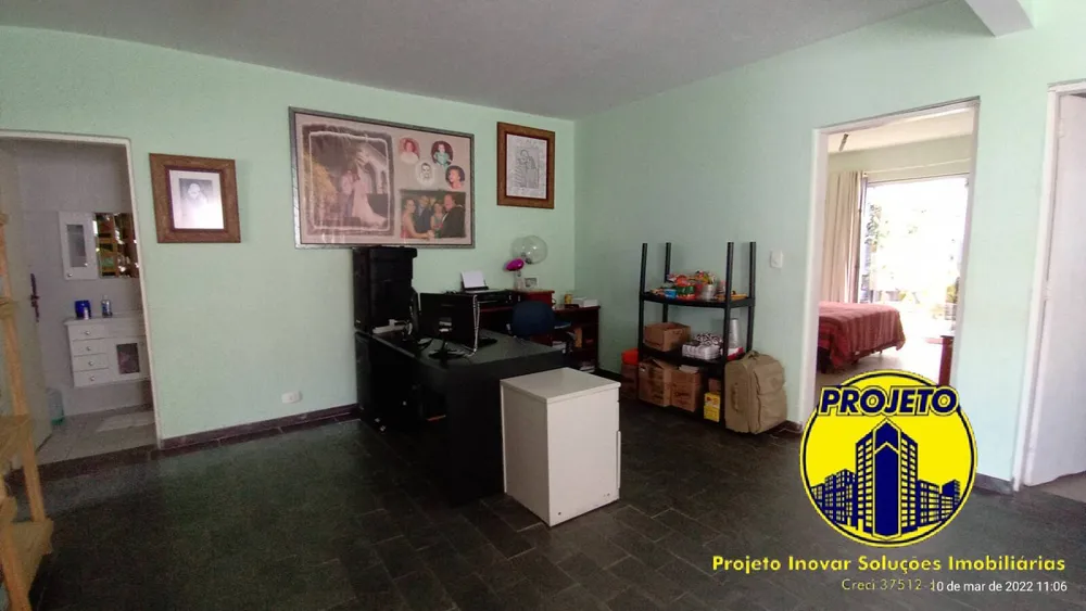 Casa, 5 quartos, 365 m² - Foto 7