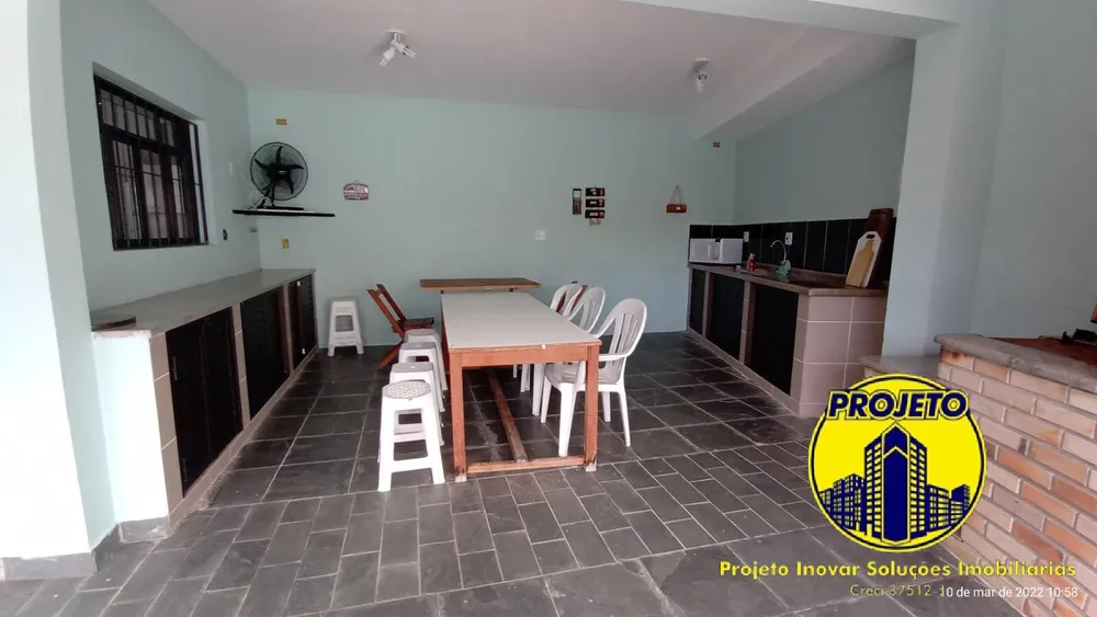Casa, 5 quartos, 365 m² - Foto 3