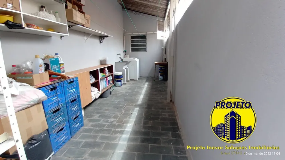 Casa, 5 quartos, 365 m² - Foto 12