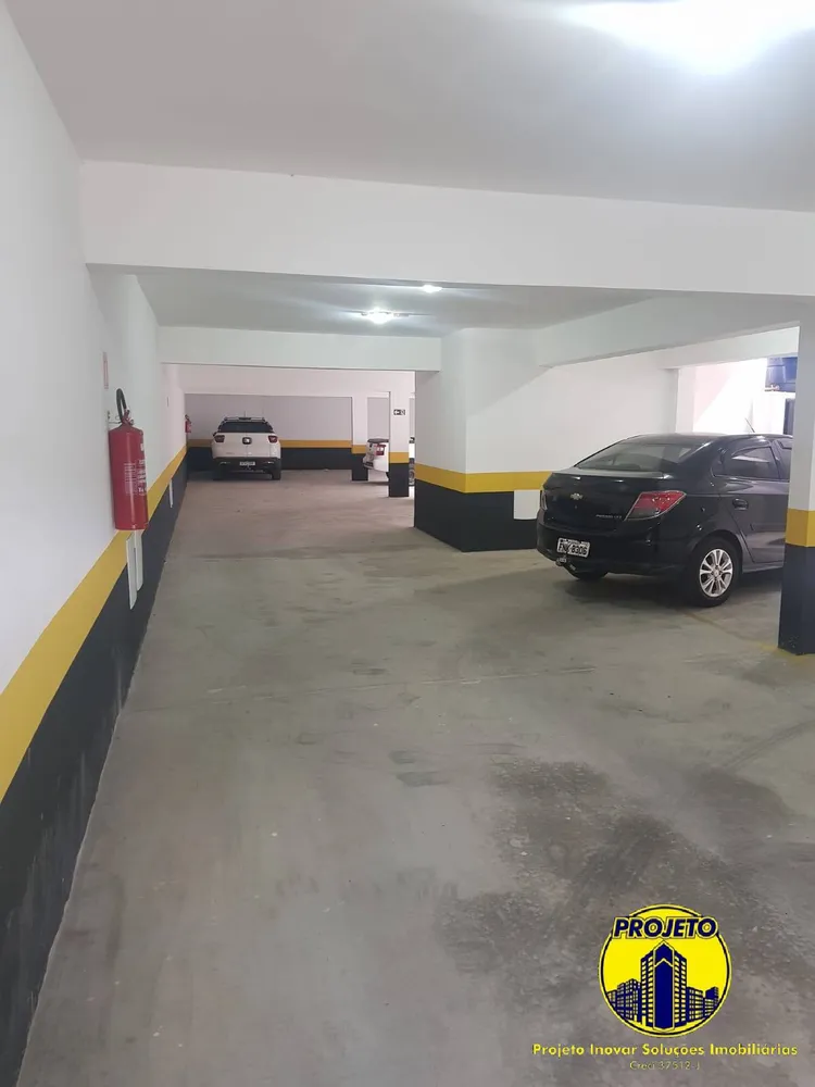 Apartamento, 2 quartos, 50 m² - Foto 5