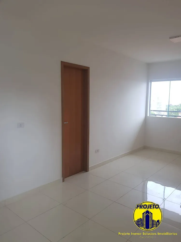 Apartamento, 2 quartos, 50 m² - Foto 7