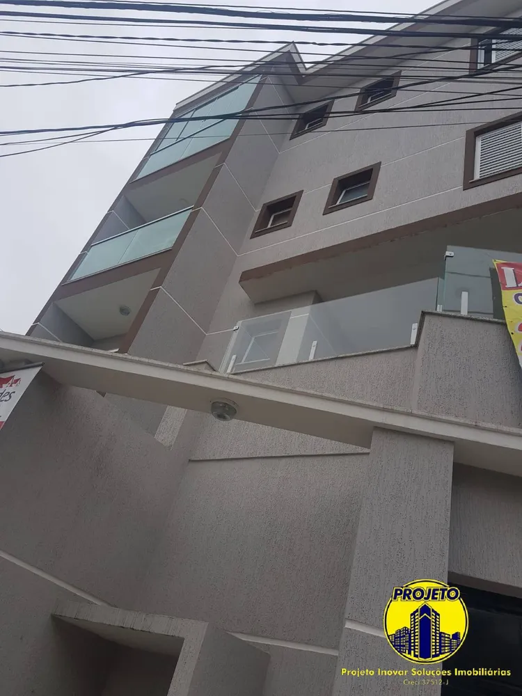 Apartamento, 2 quartos, 50 m² - Foto 12