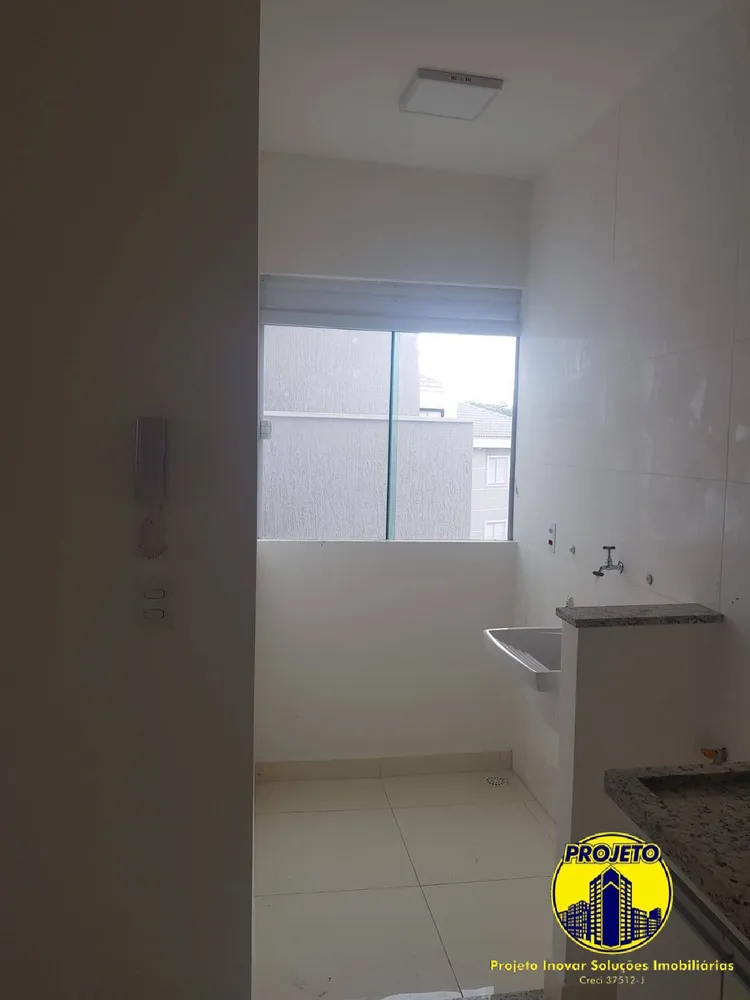 Apartamento, 2 quartos, 50 m² - Foto 8