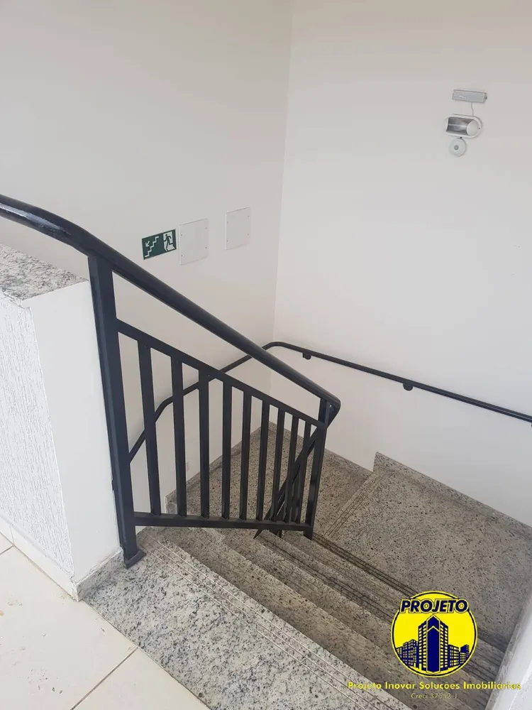 Apartamento, 2 quartos, 50 m² - Foto 9