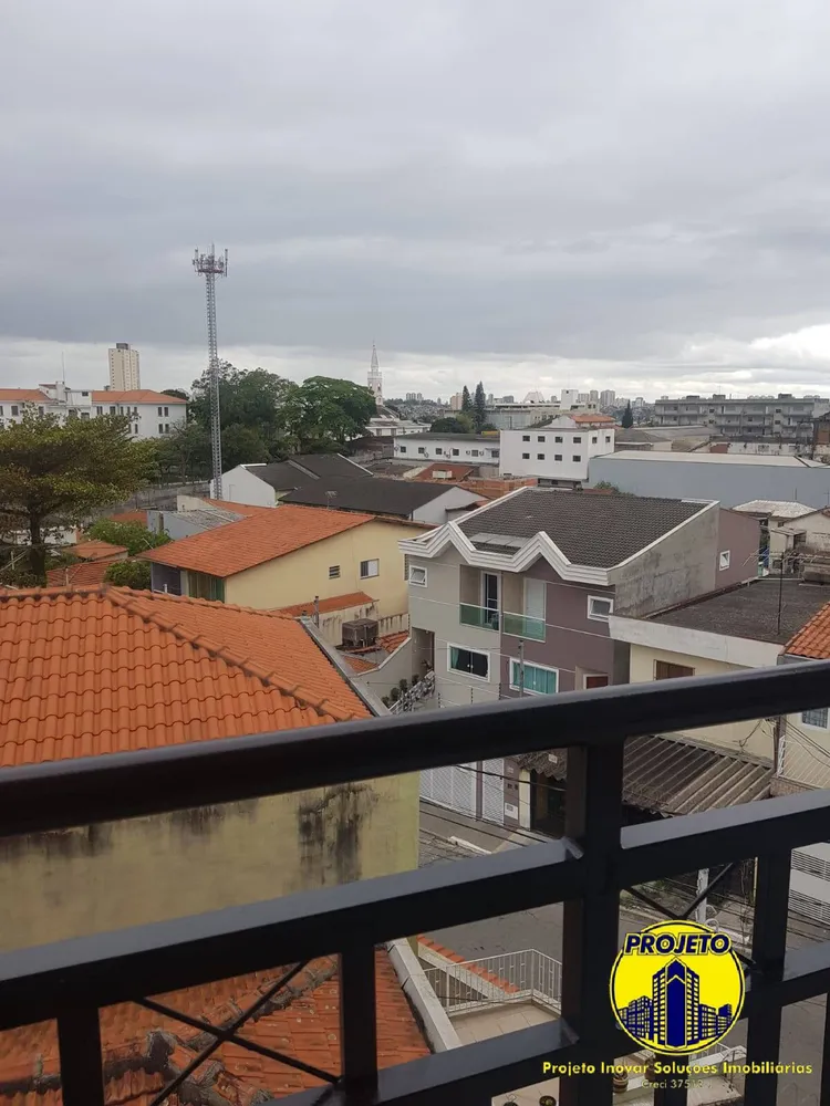 Apartamento, 2 quartos, 50 m² - Foto 6
