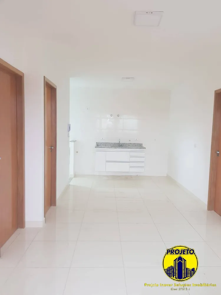 Apartamento, 2 quartos, 50 m² - Foto 10