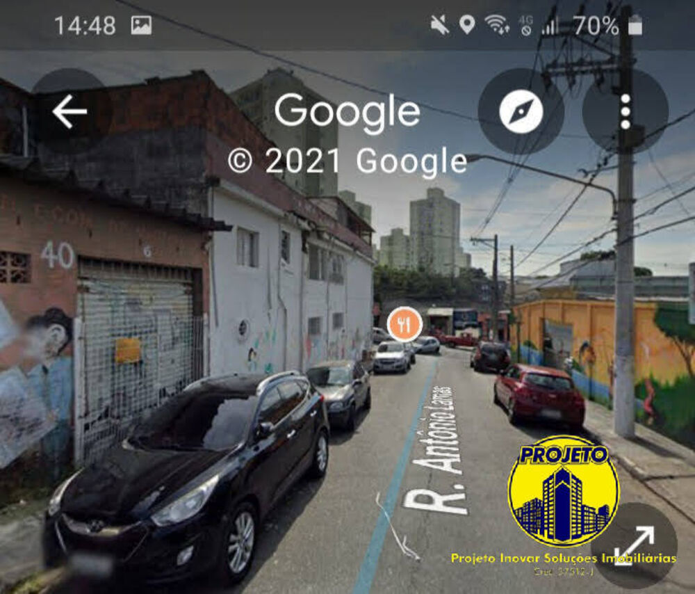 Loja-Salão, 150 m² - Foto 2