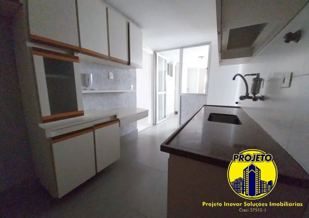 Apartamento, 3 quartos, 92 m² - Foto 3