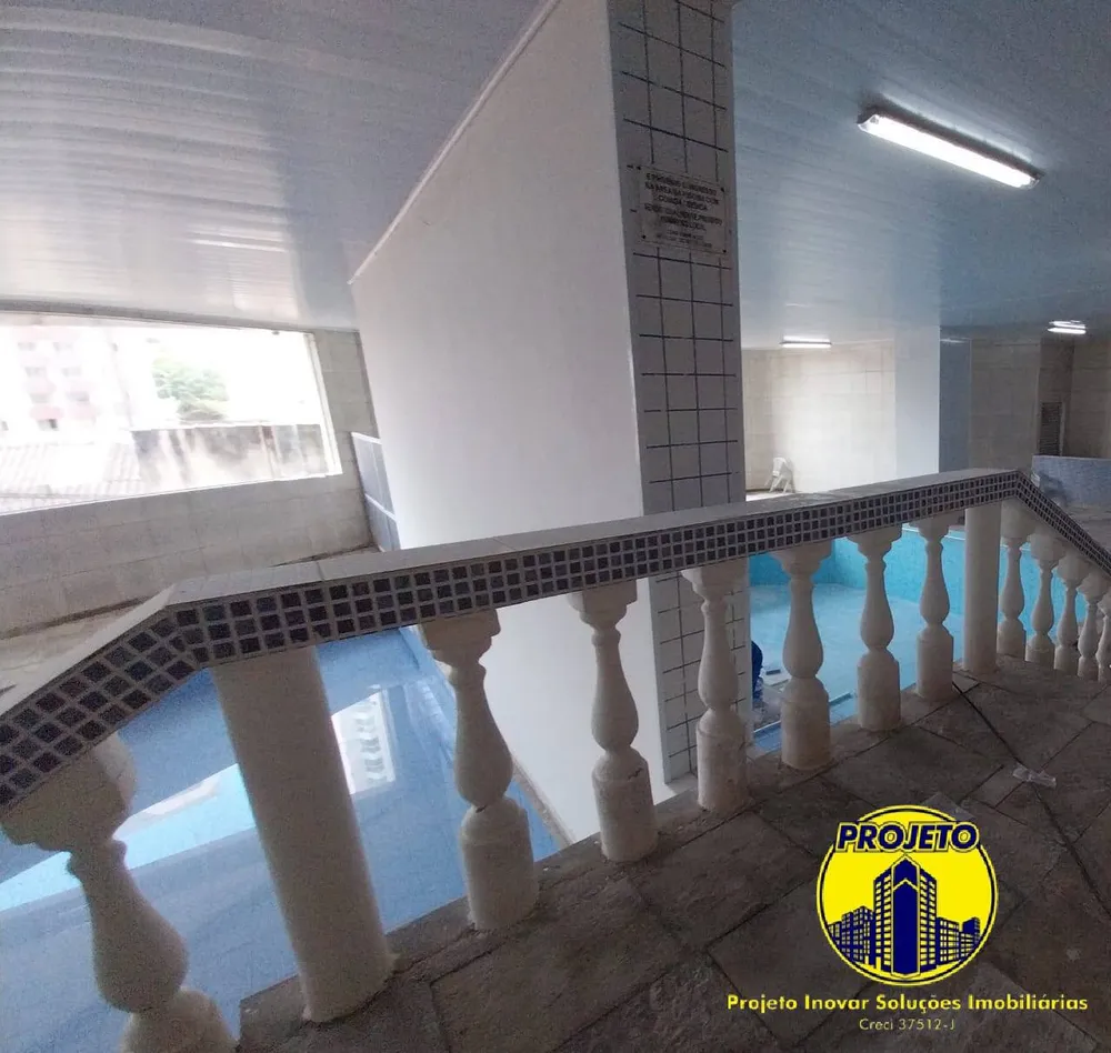 Apartamento, 3 quartos, 92 m² - Foto 11