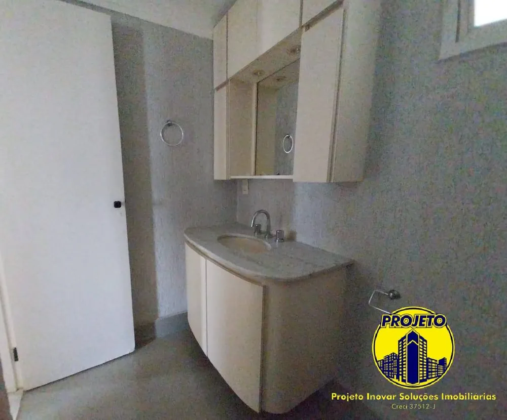 Apartamento, 3 quartos, 92 m² - Foto 2