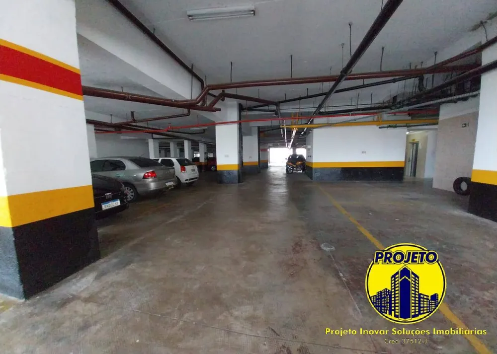 Apartamento, 3 quartos, 92 m² - Foto 4