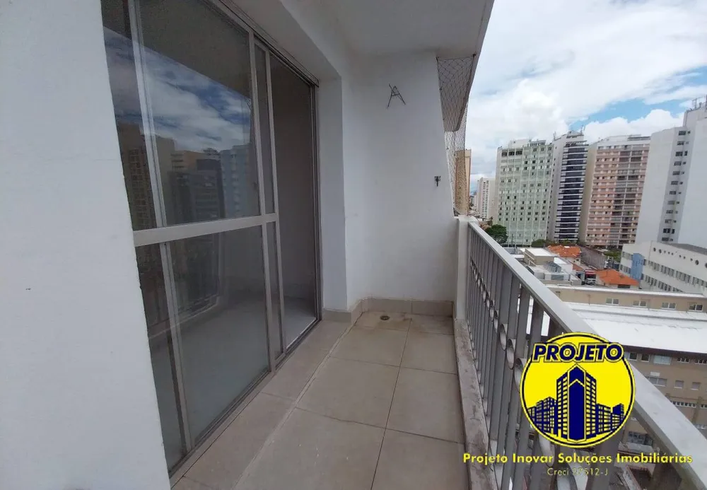 Apartamento, 3 quartos, 92 m² - Foto 2