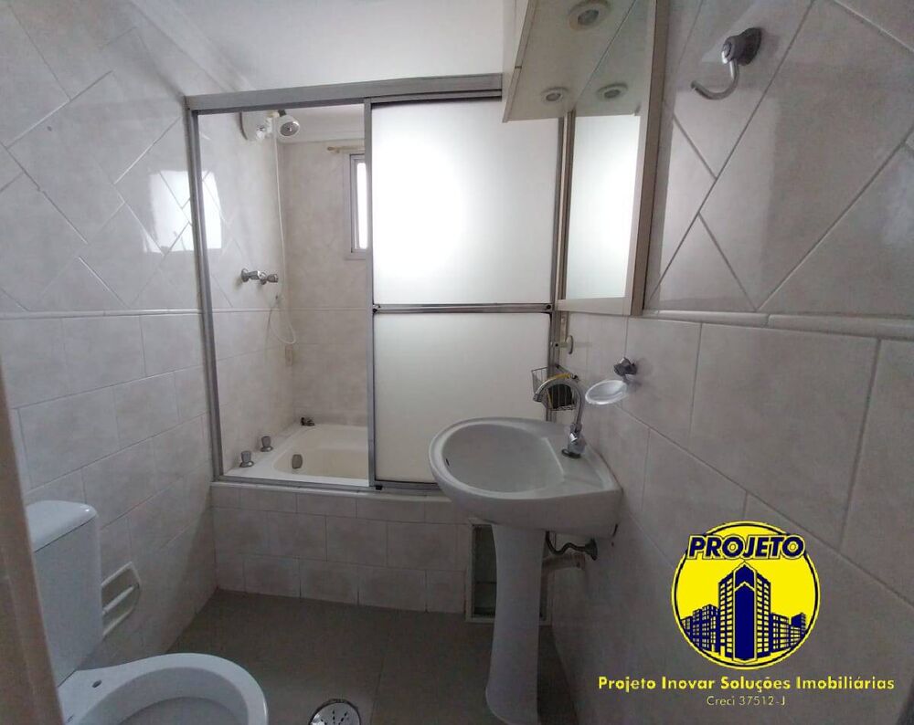 Apartamento para alugar com 3 quartos, 92m² - Foto 7