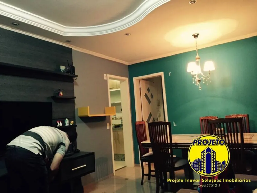 Apartamento, 3 quartos, 92 m² - Foto 12