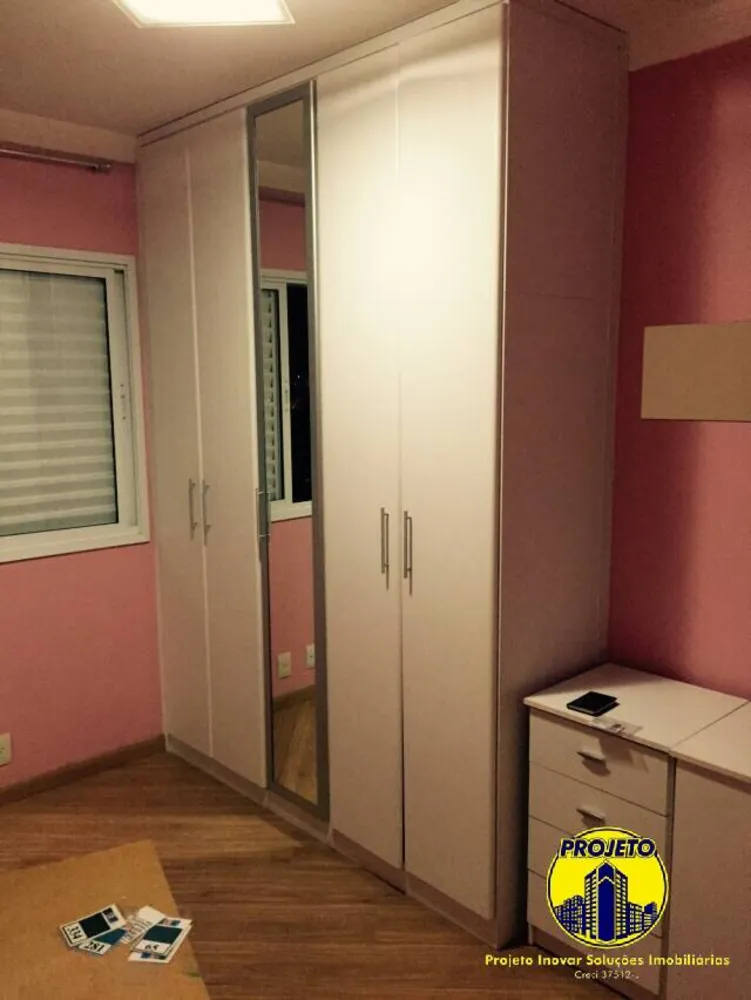 Apartamento, 3 quartos, 92 m² - Foto 8