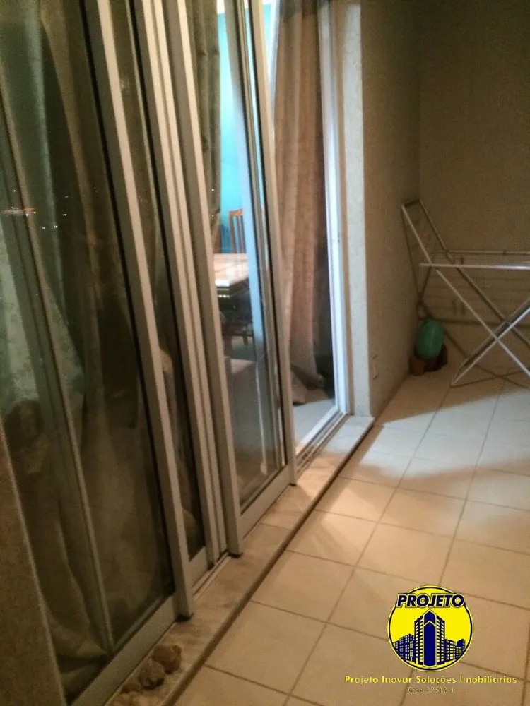 Apartamento, 3 quartos, 92 m² - Foto 7