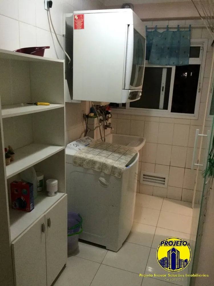 Apartamento, 3 quartos, 92 m² - Foto 11