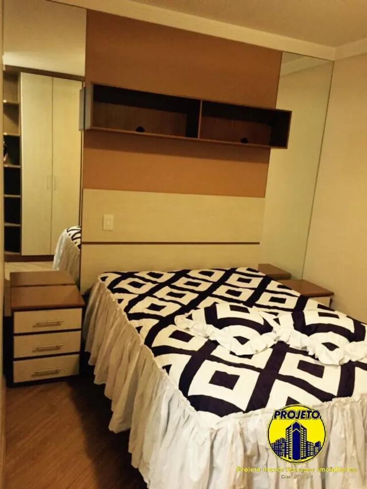 Apartamento, 3 quartos, 92 m² - Foto 4