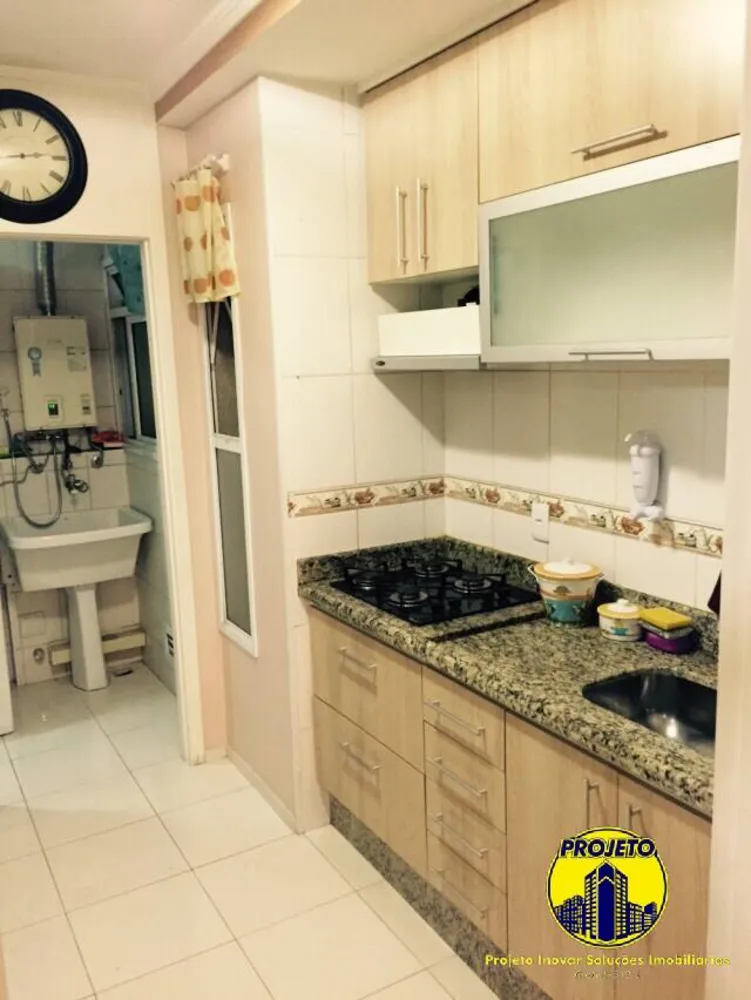 Apartamento, 3 quartos, 92 m² - Foto 6