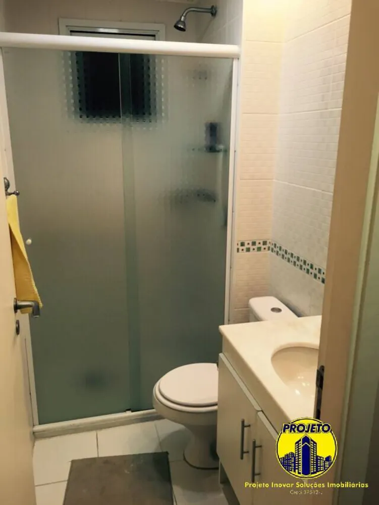Apartamento, 3 quartos, 92 m² - Foto 5