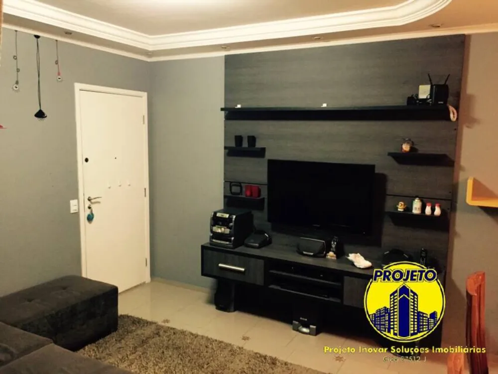 Apartamento, 3 quartos, 92 m² - Foto 9
