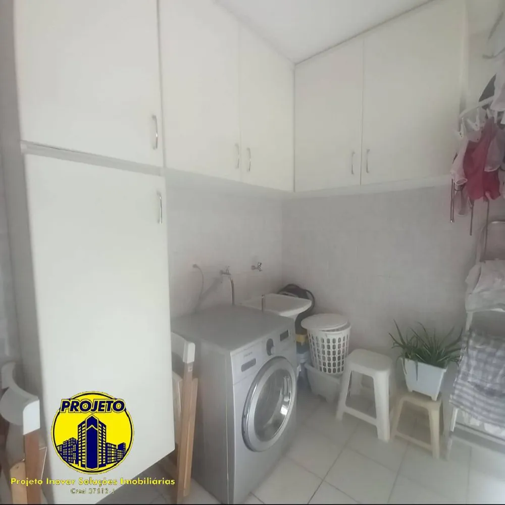 Casa de Condomínio, 3 quartos - Foto 10